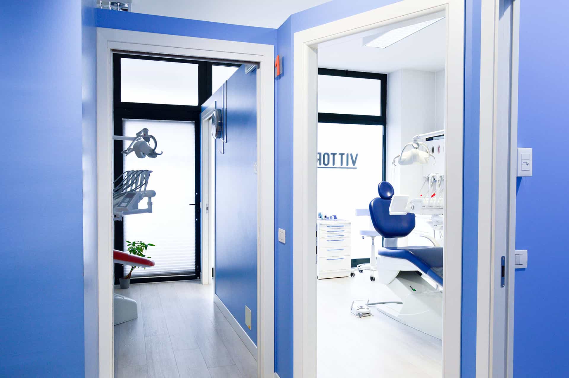 Apparecchio Dentale - Dolomiti Dental Clinic Mirano Belluno